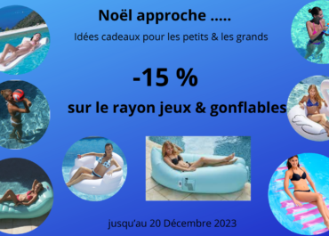 Idées cadeaux Noël