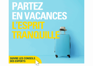 Conseils Vacances