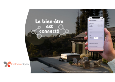 Le Bien-être est connecté