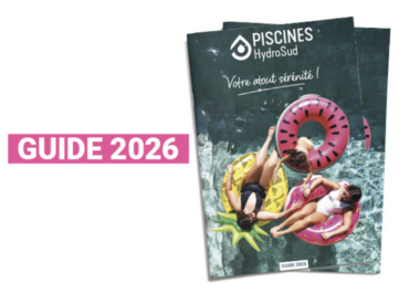 Le guide 2026 est arrivé