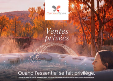 Ventes Privées SPAS 2026